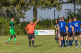 S.K.N.W.K. 1 - W.H.S. 1 (beker) seizoen 2024-2025 (64/101)